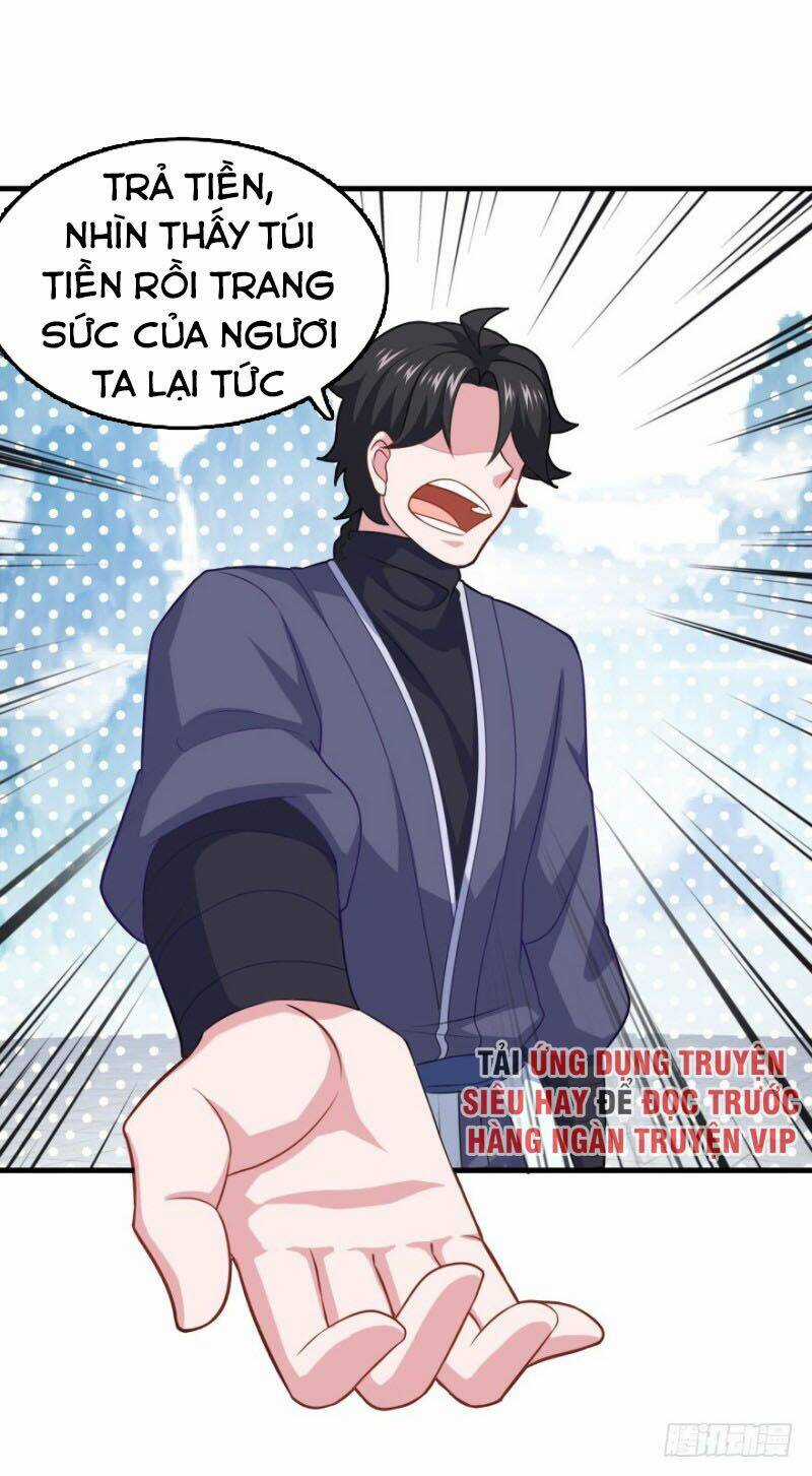 Tiên Ma Đồng Tu - Chapter 96 - Trang 5