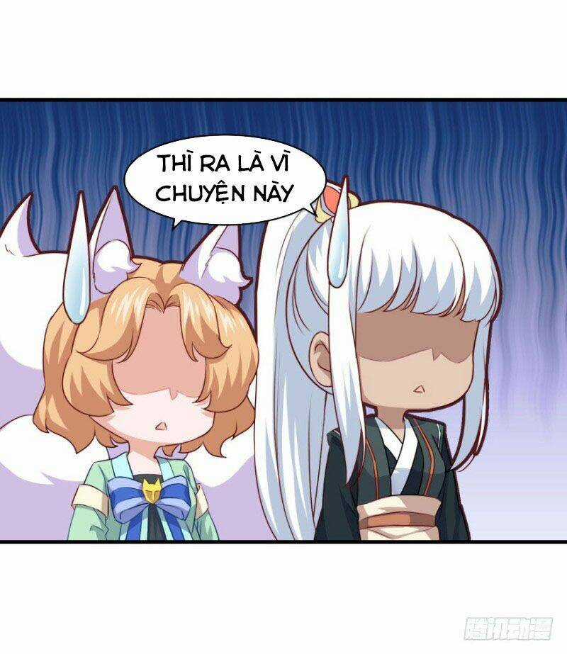 Tiên Ma Đồng Tu - Chapter 96 - Trang 6