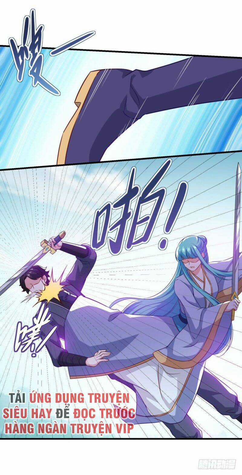 Tiên Ma Đồng Tu - Chapter 97 - Trang 17