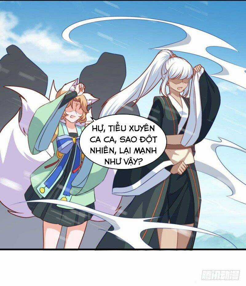 Tiên Ma Đồng Tu - Chapter 97 - Trang 3