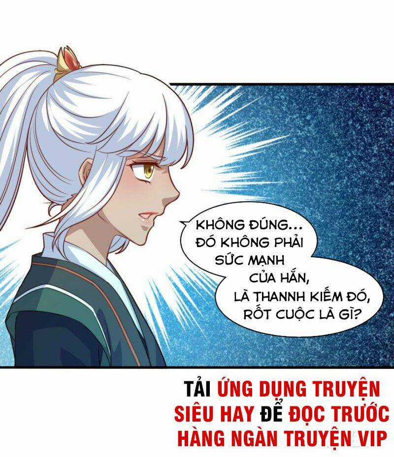 Tiên Ma Đồng Tu - Chapter 97 - Trang 4