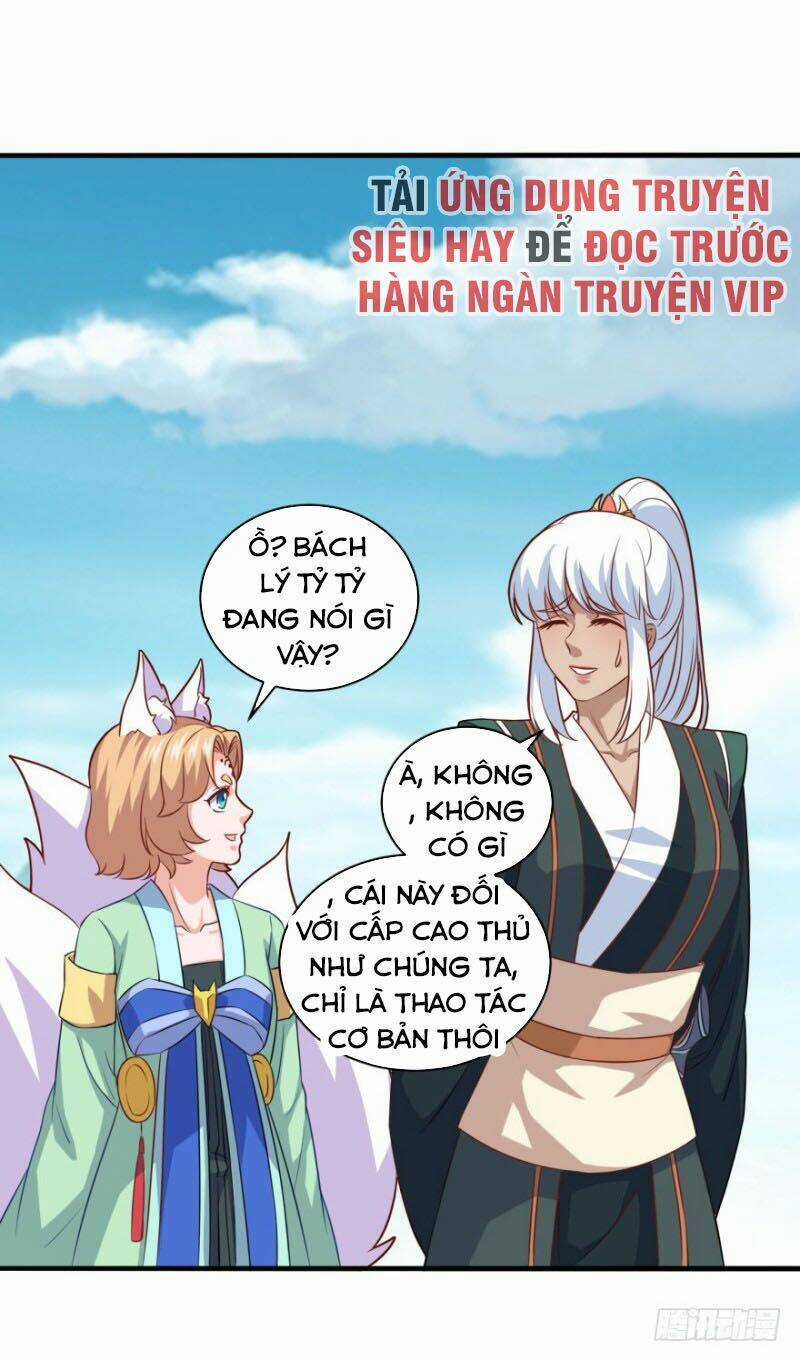 Tiên Ma Đồng Tu - Chapter 97 - Trang 5
