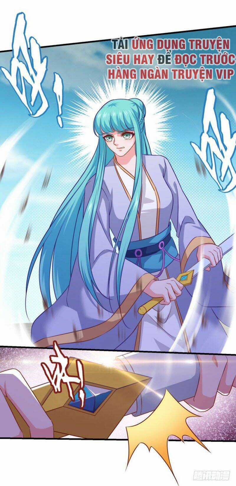 Tiên Ma Đồng Tu - Chapter 97 - Trang 6