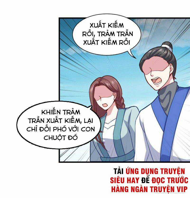 Tiên Ma Đồng Tu - Chapter 97 - Trang 9
