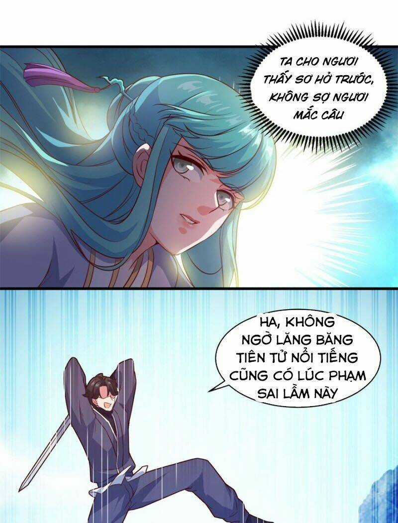 Tiên Ma Đồng Tu - Chapter 98 - Trang 18