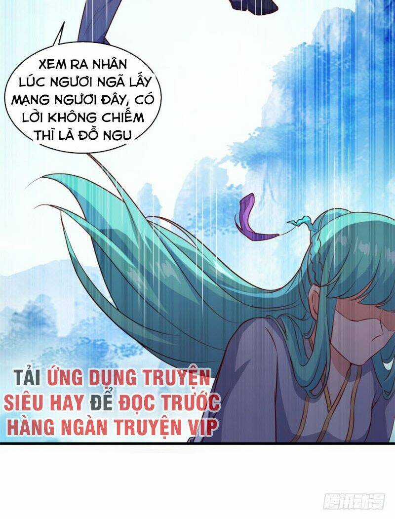 Tiên Ma Đồng Tu - Chapter 98 - Trang 19