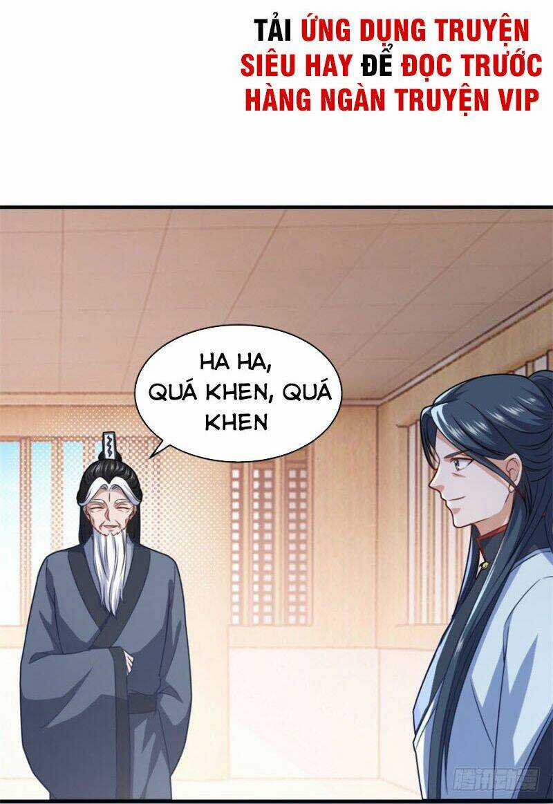 Tiên Ma Đồng Tu - Chapter 98 - Trang 3