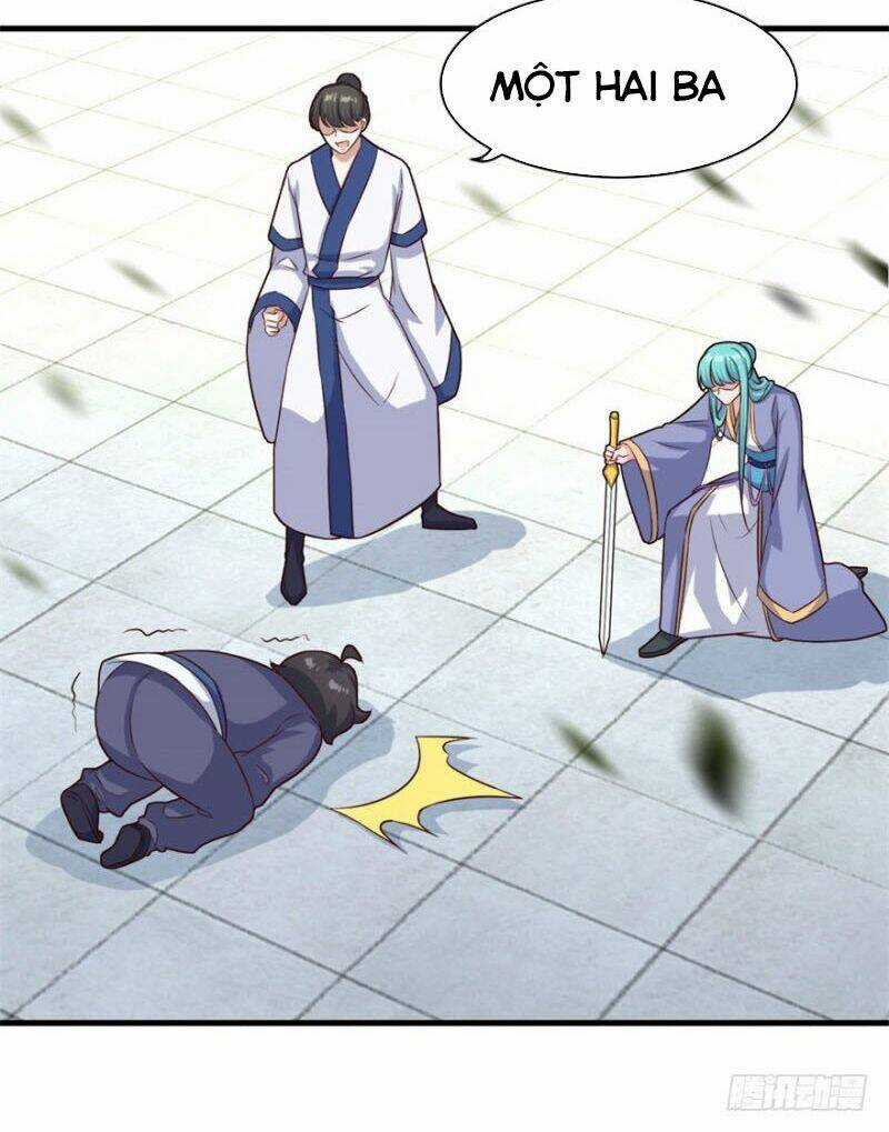 Tiên Ma Đồng Tu - Chapter 98 - Trang 26