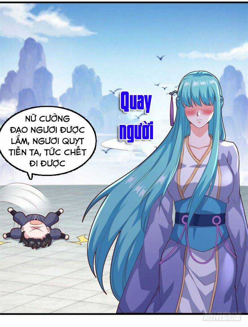 Tiên Ma Đồng Tu - Chapter 98 - Trang 30