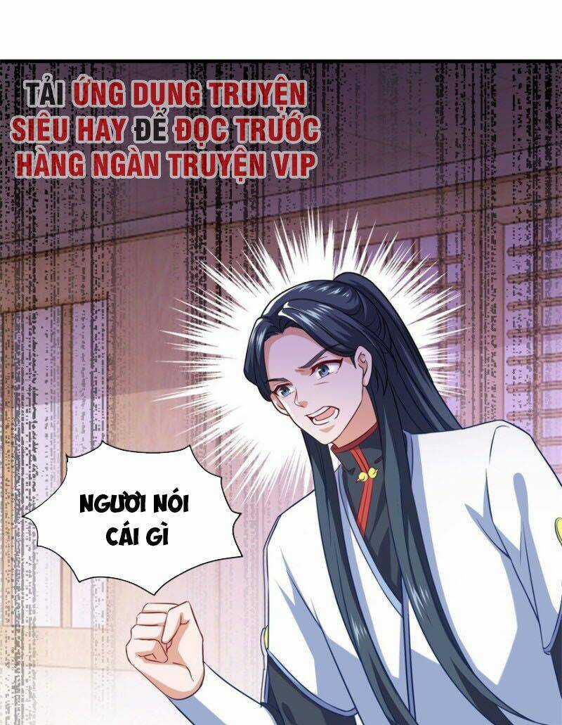 Tiên Ma Đồng Tu - Chapter 98 - Trang 8