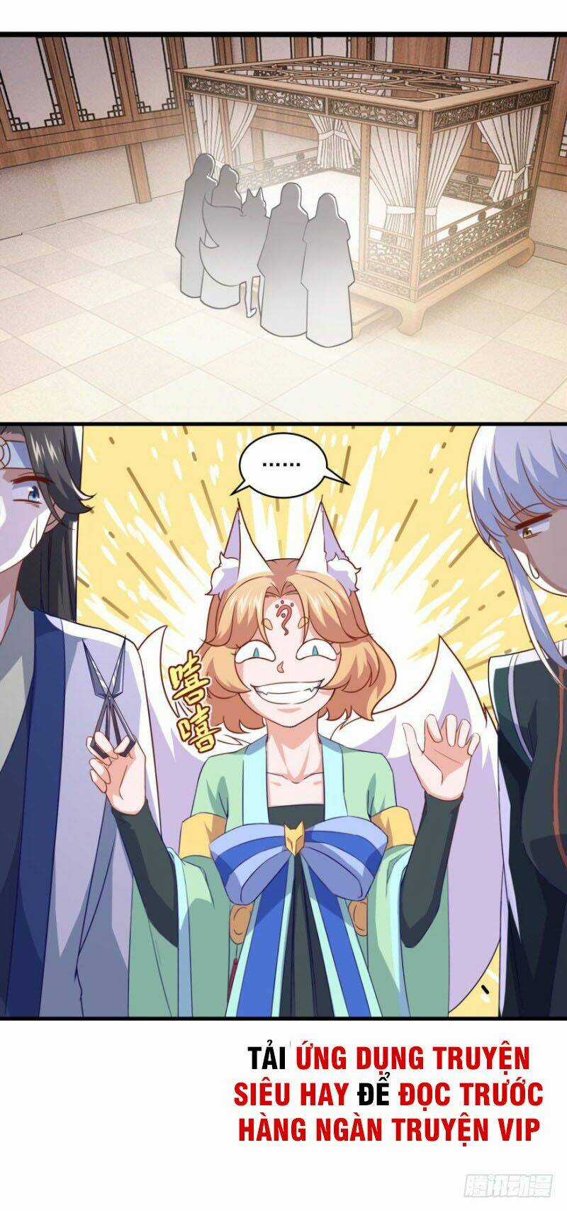 Tiên Ma Đồng Tu - Chapter 99 - Trang 2