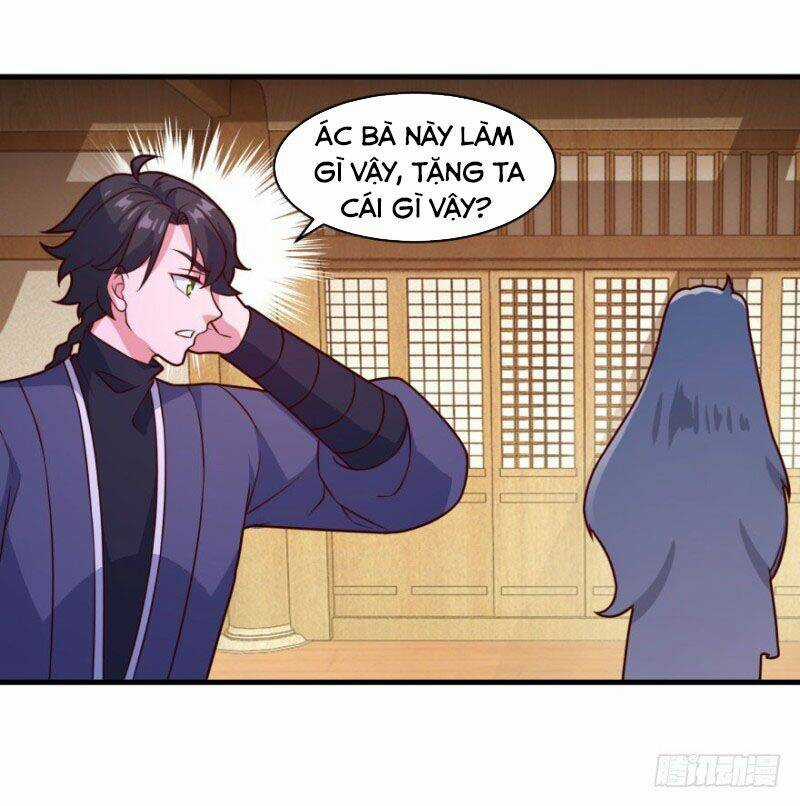 Tiên Ma Đồng Tu - Chapter 99 - Trang 21