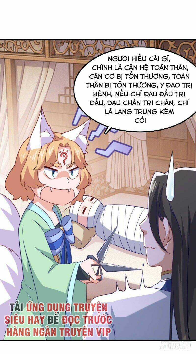 Tiên Ma Đồng Tu - Chapter 99 - Trang 4