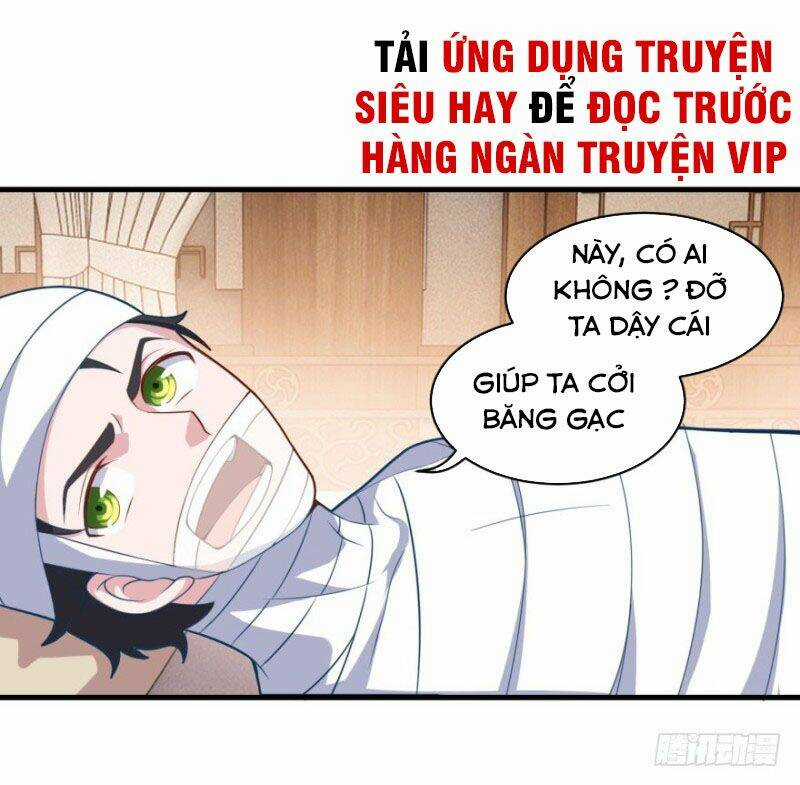 Tiên Ma Đồng Tu - Chapter 99 - Trang 8