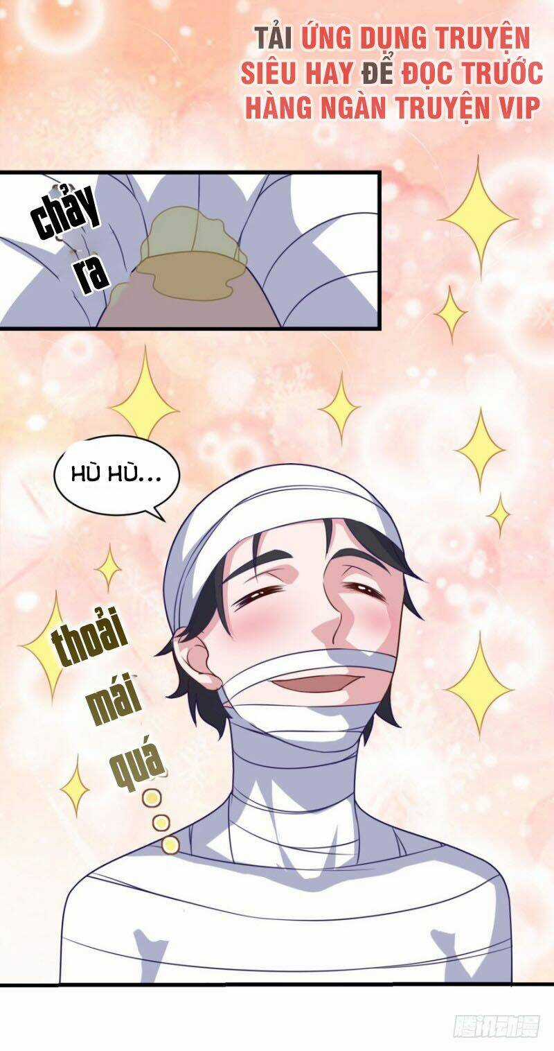 Tiên Ma Đồng Tu - Chapter 99 - Trang 10