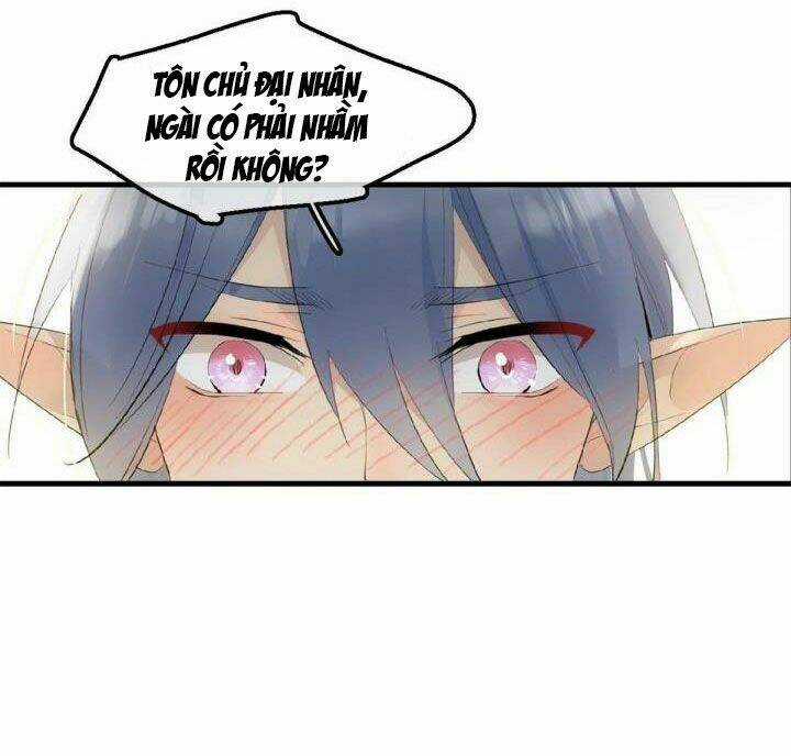 Tiên Ma Quấn Quýt - Chapter 13 - Trang 42