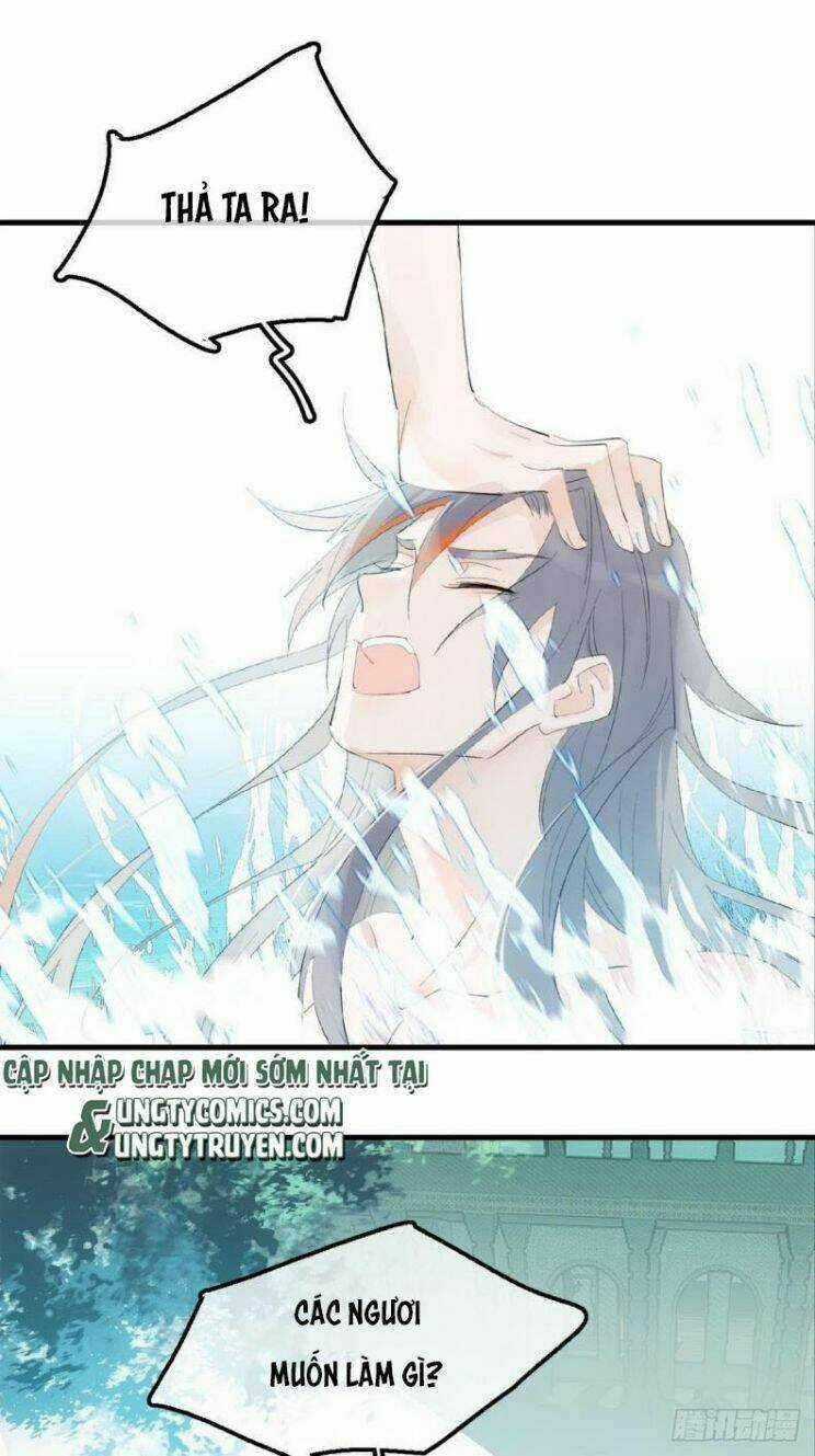 Tiên Ma Quấn Quýt - Chapter 2 - Trang 3