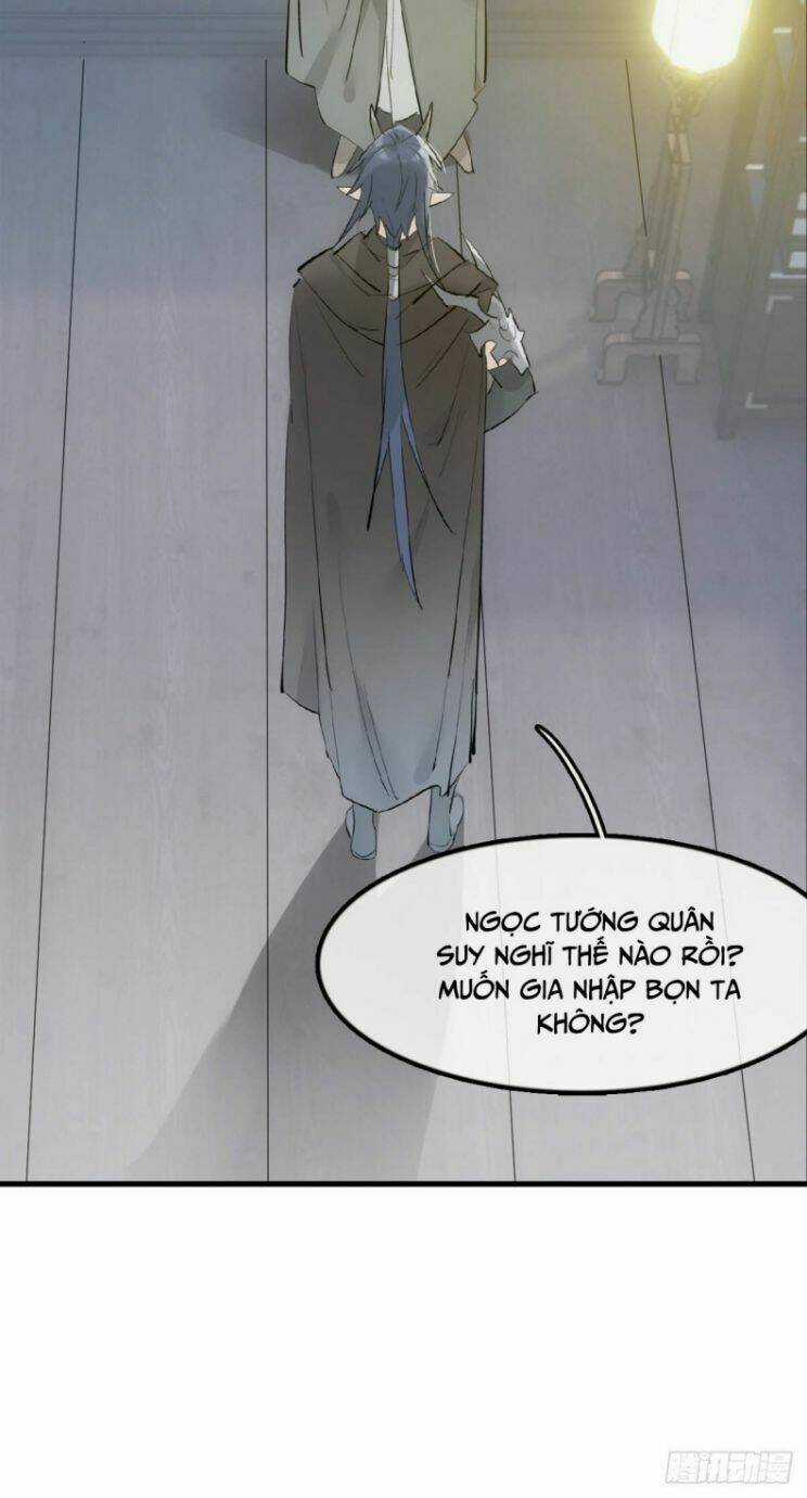 Tiên Ma Quấn Quýt - Chapter 21 - Trang 17