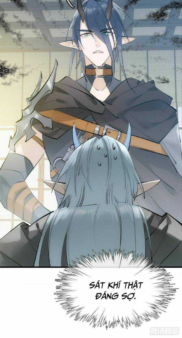 Tiên Ma Quấn Quýt - Chapter 21 - Trang 23