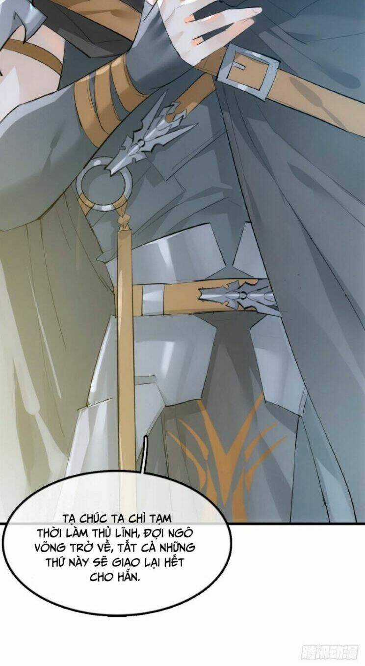 Tiên Ma Quấn Quýt - Chapter 21 - Trang 29