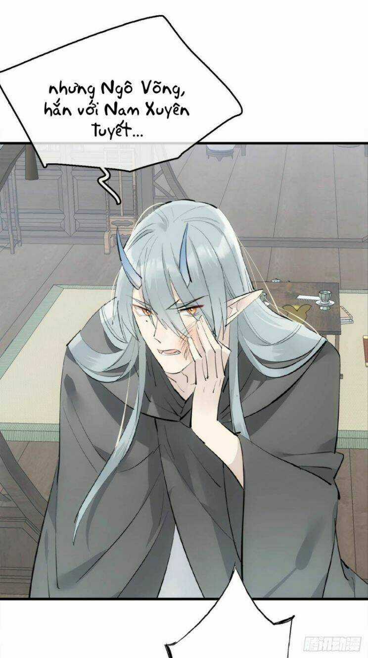 Tiên Ma Quấn Quýt - Chapter 21 - Trang 30