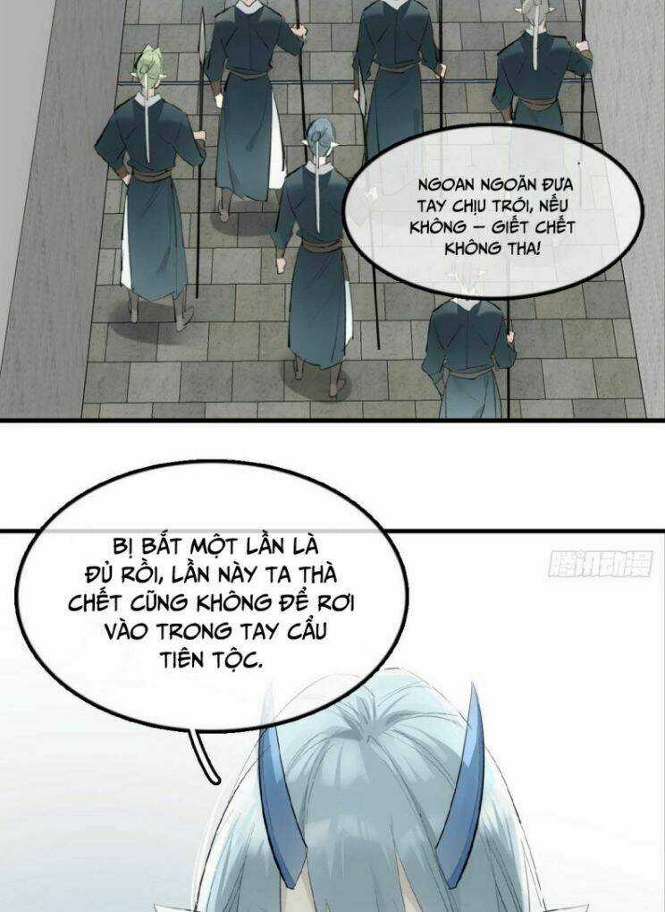 Tiên Ma Quấn Quýt - Chapter 21 - Trang 4