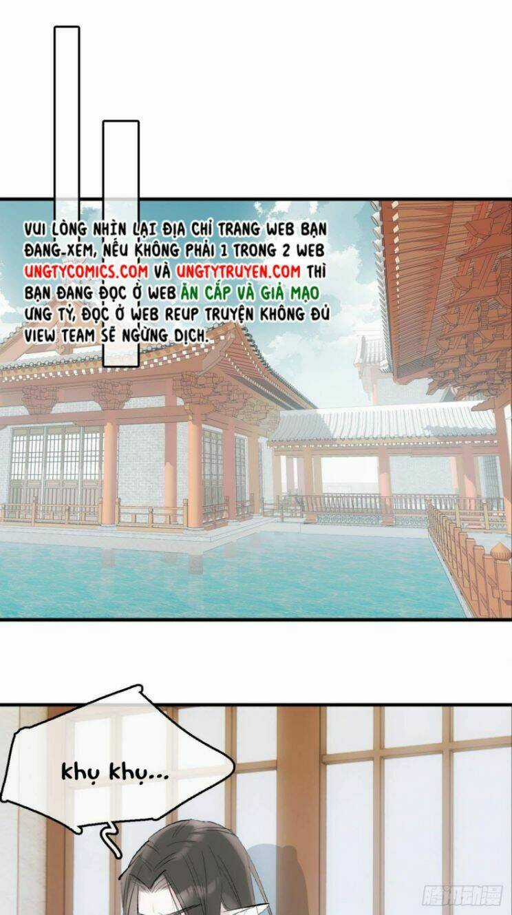 Tiên Ma Quấn Quýt - Chapter 21 - Trang 33