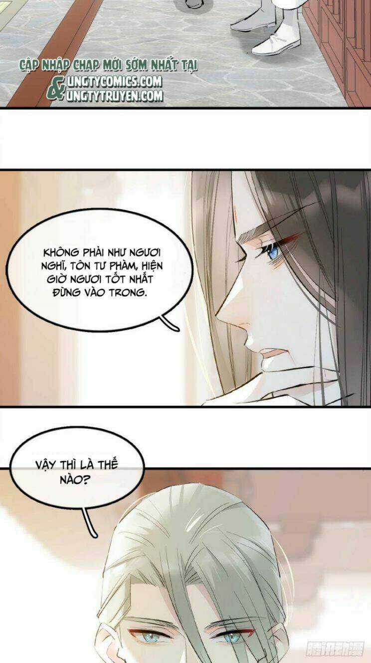 Tiên Ma Quấn Quýt - Chapter 21 - Trang 37