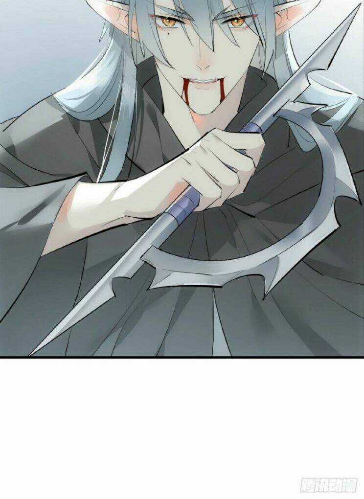 Tiên Ma Quấn Quýt - Chapter 21 - Trang 5