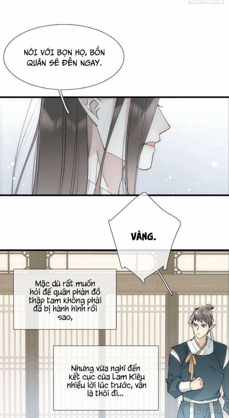 Tiên Ma Quấn Quýt - Chapter 49 - Trang 6