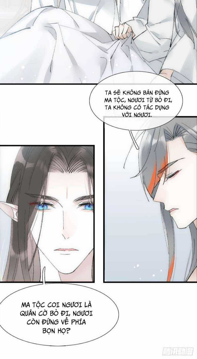 Tiên Ma Quấn Quýt - Chapter 49 - Trang 8