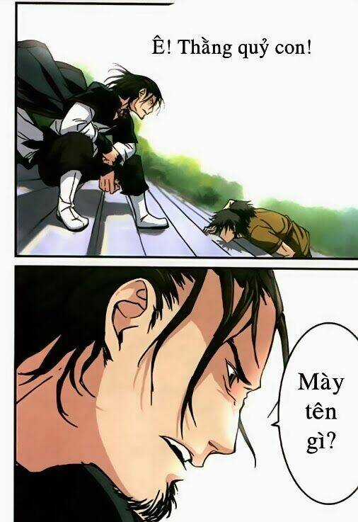 Tiên Nghịch - Chapter 1 - Trang 6