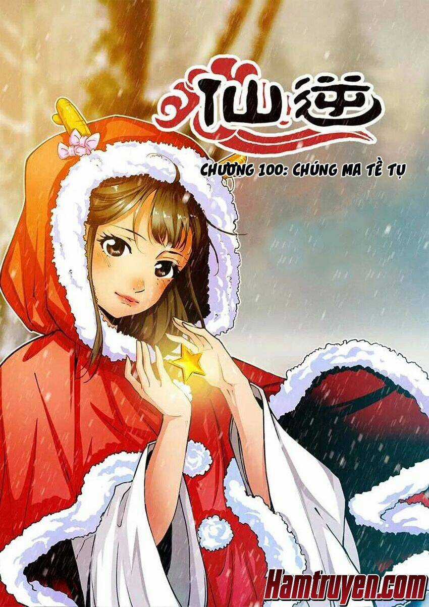 Tiên Nghịch - Chapter 100 - Trang 2