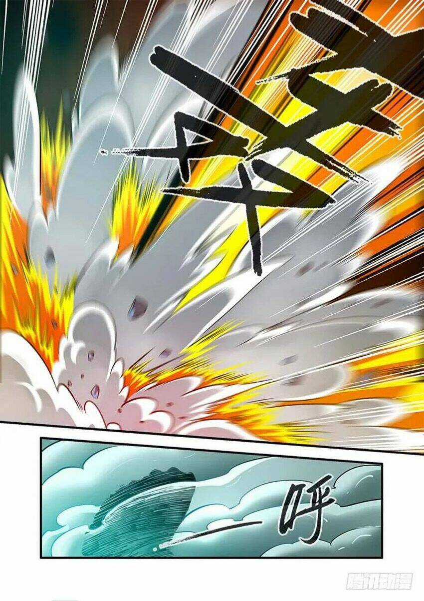 Tiên Nghịch - Chapter 100 - Trang 13