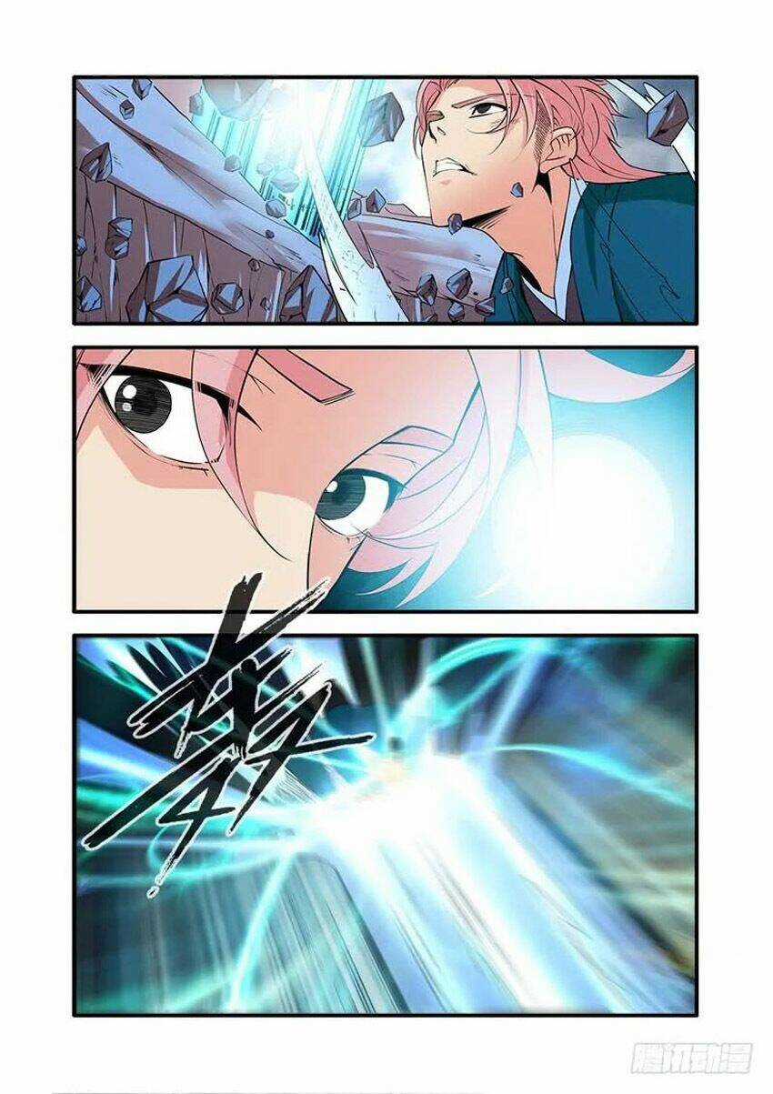 Tiên Nghịch - Chapter 100 - Trang 22