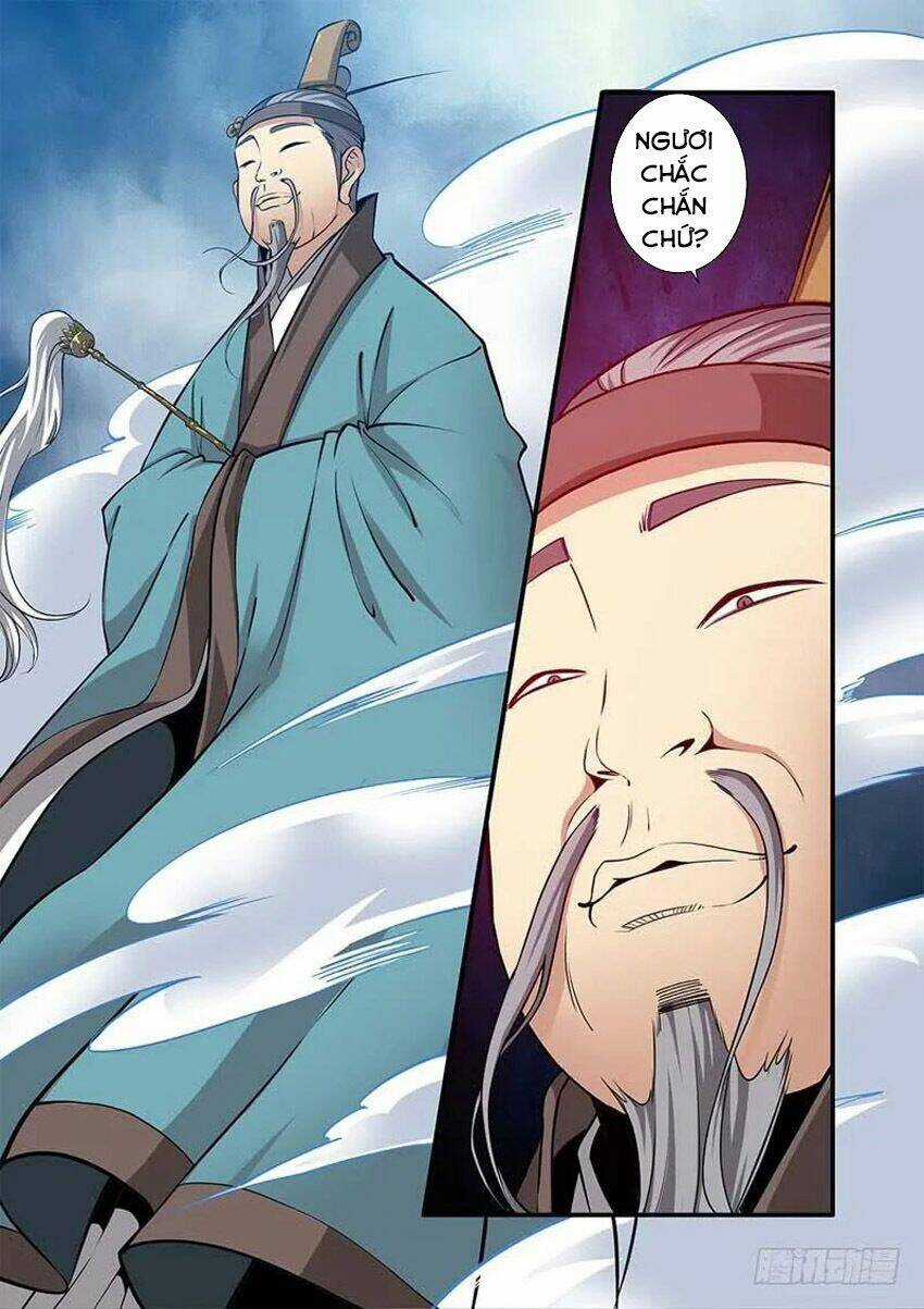 Tiên Nghịch - Chapter 100 - Trang 6