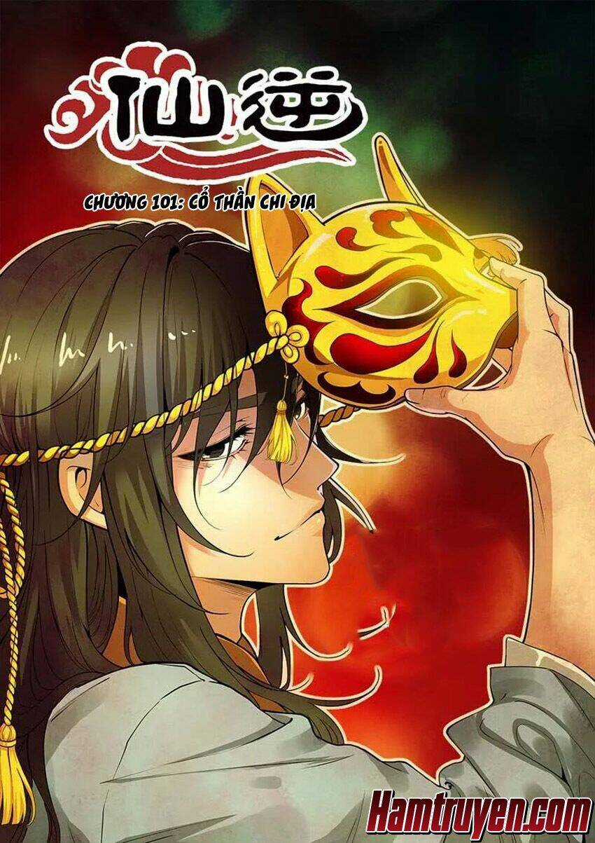 Tiên Nghịch - Chapter 101 - Trang 2