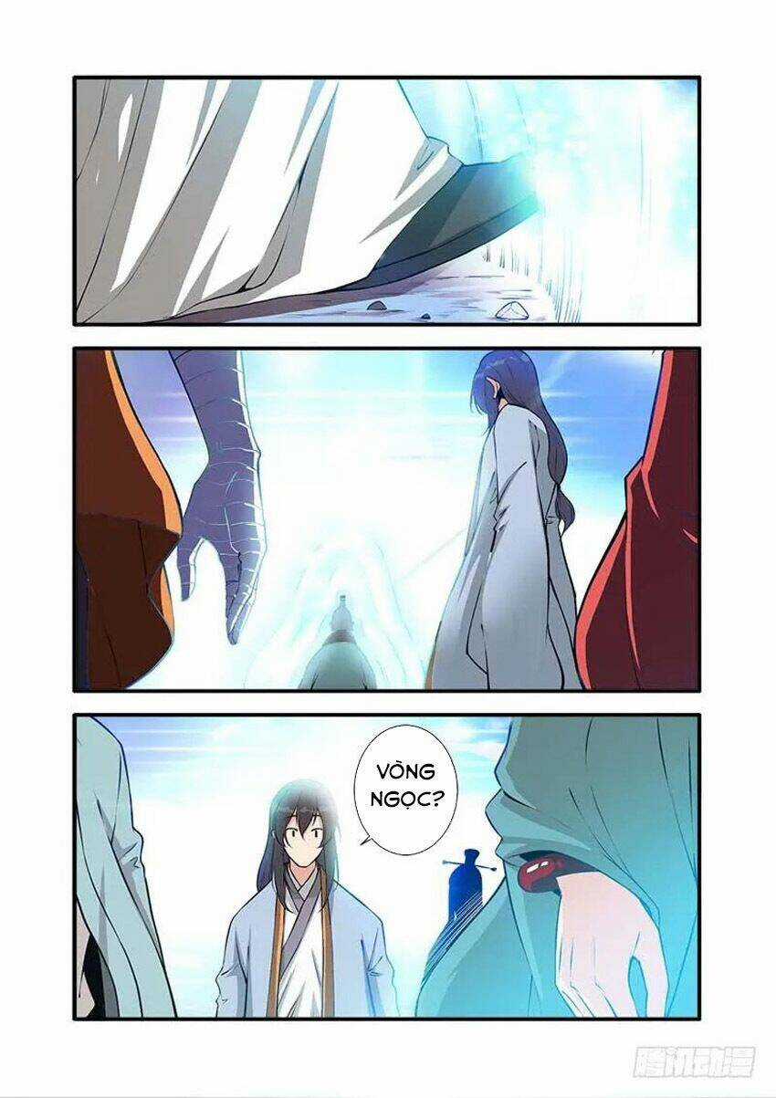 Tiên Nghịch - Chapter 101 - Trang 15