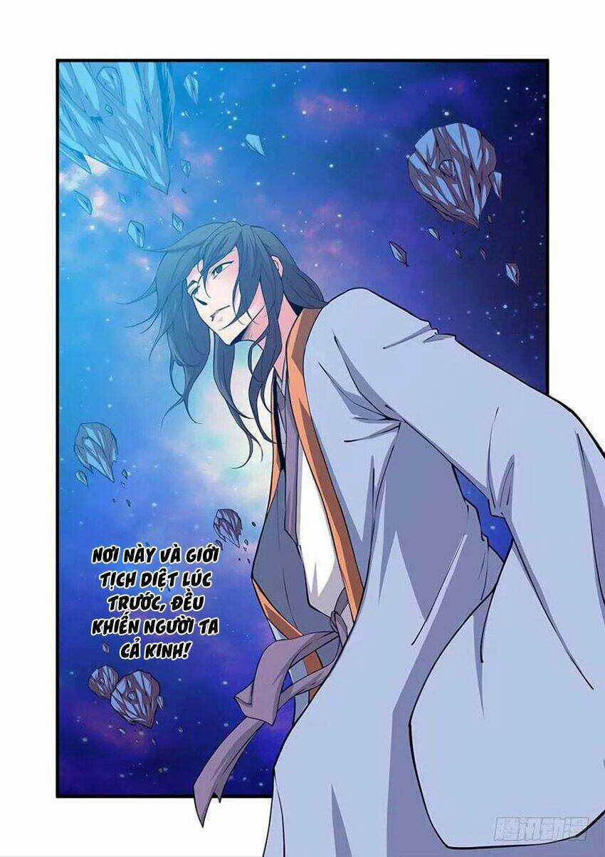 Tiên Nghịch - Chapter 101 - Trang 20