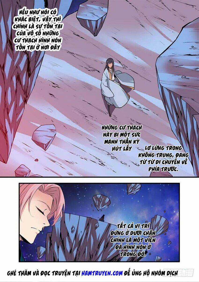 Tiên Nghịch - Chapter 101 - Trang 21