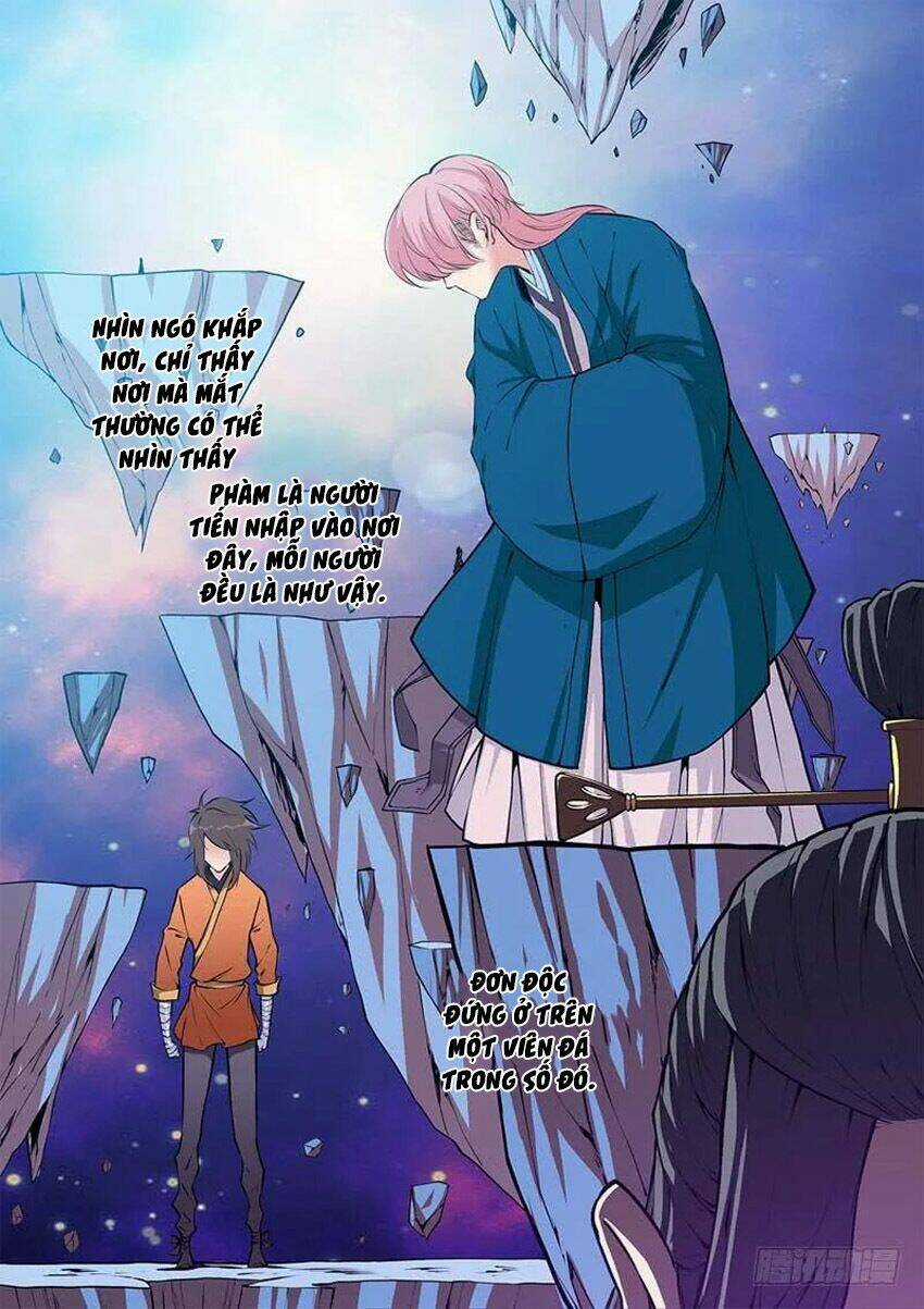 Tiên Nghịch - Chapter 101 - Trang 22