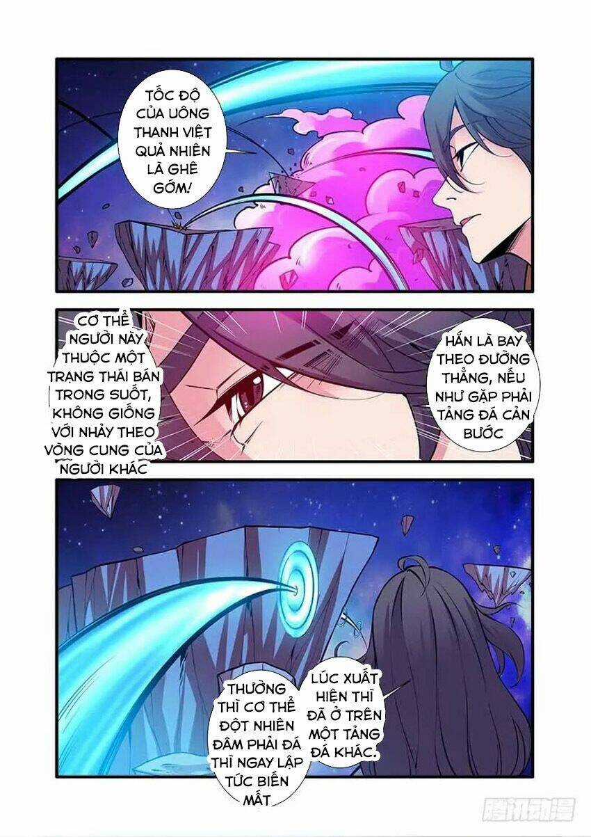 Tiên Nghịch - Chapter 102 - Trang 11