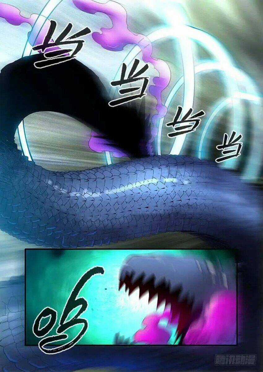 Tiên Nghịch - Chapter 102 - Trang 14