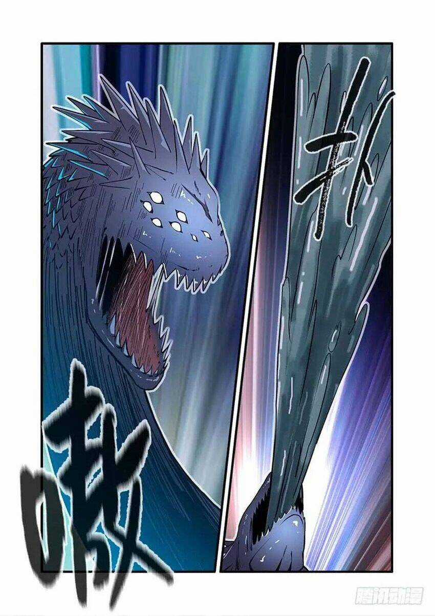 Tiên Nghịch - Chapter 102 - Trang 15