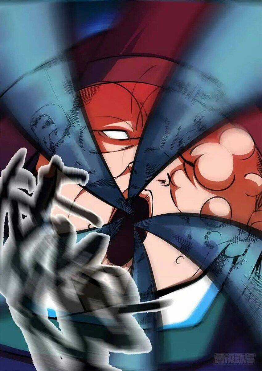 Tiên Nghịch - Chapter 102 - Trang 17