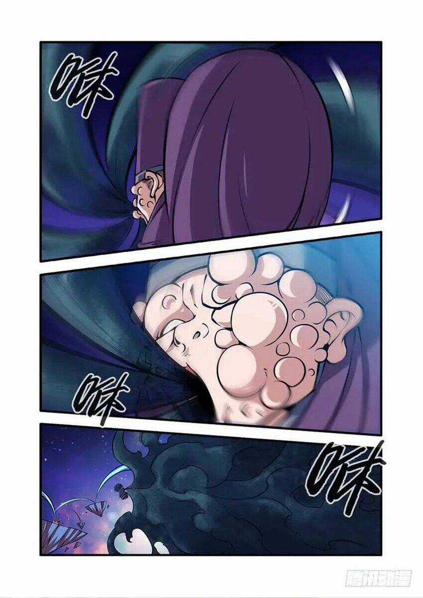 Tiên Nghịch - Chapter 102 - Trang 18