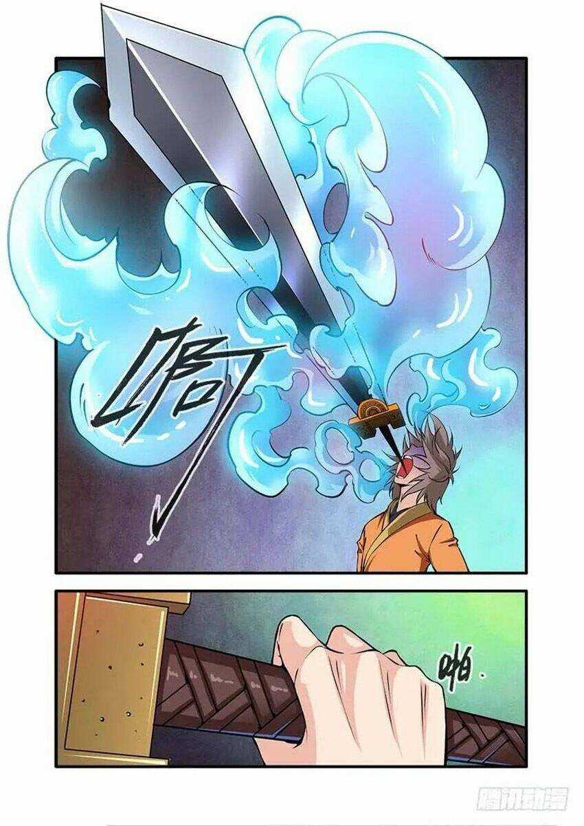 Tiên Nghịch - Chapter 102 - Trang 20