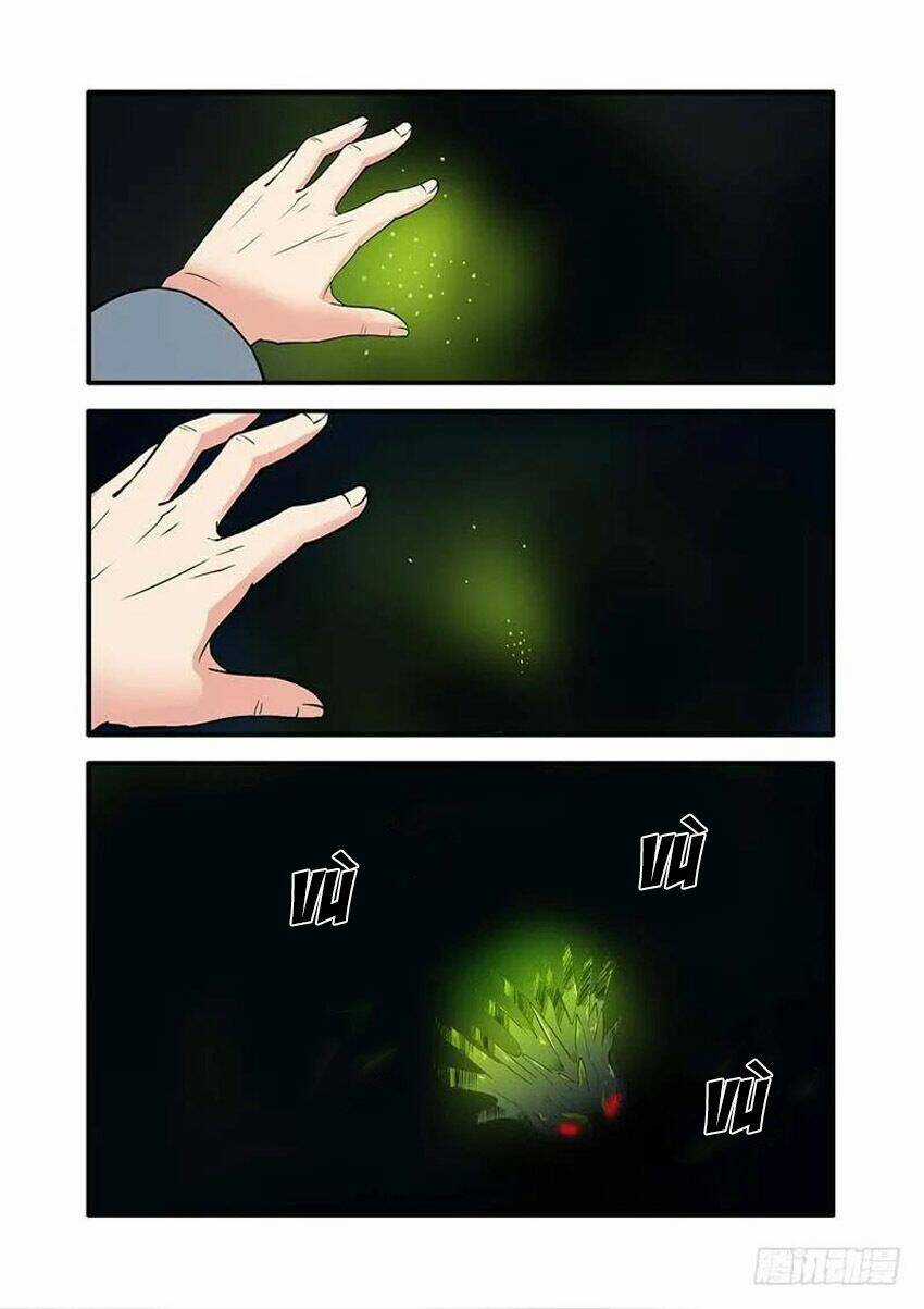 Tiên Nghịch - Chapter 102 - Trang 3