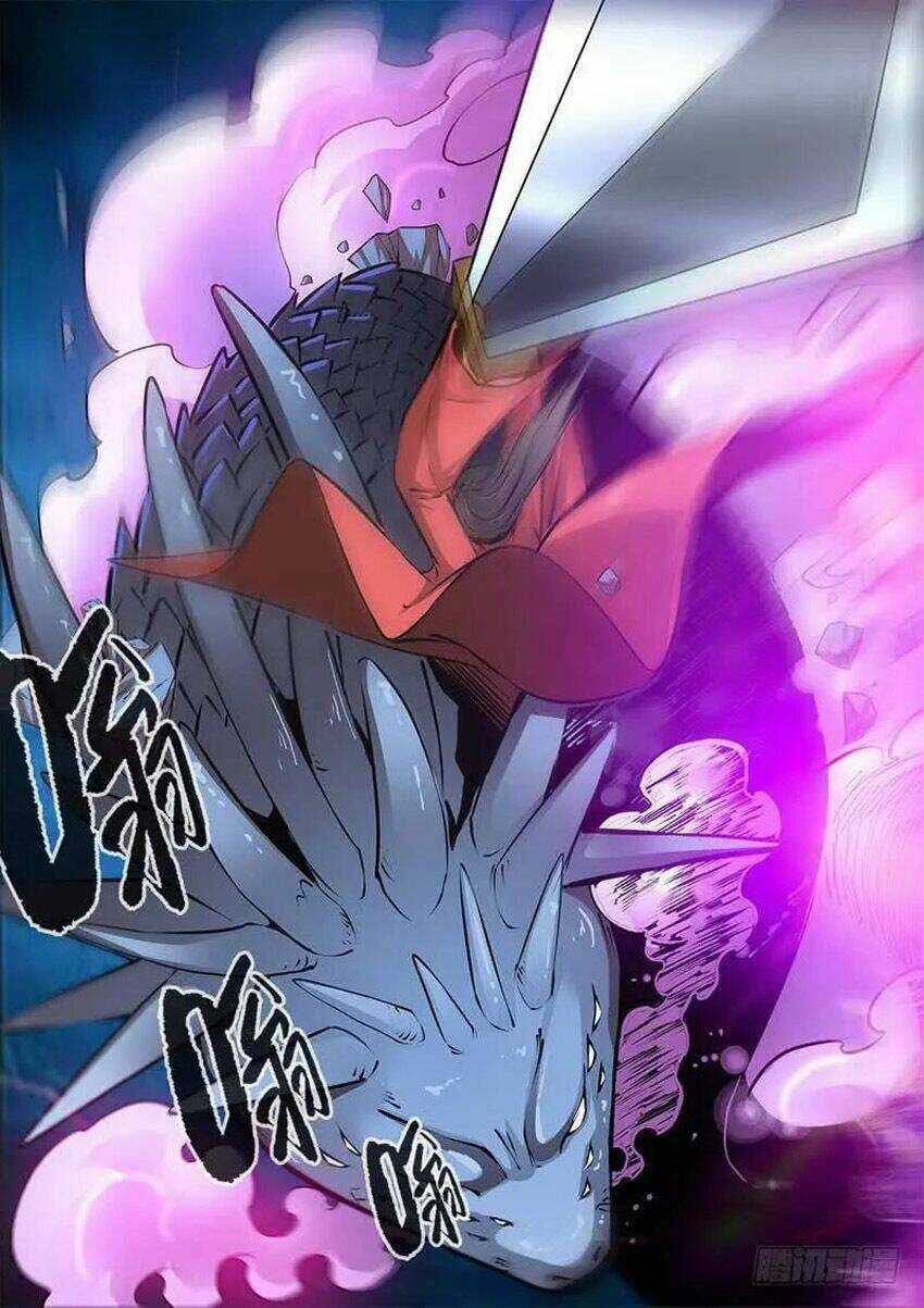 Tiên Nghịch - Chapter 102 - Trang 22