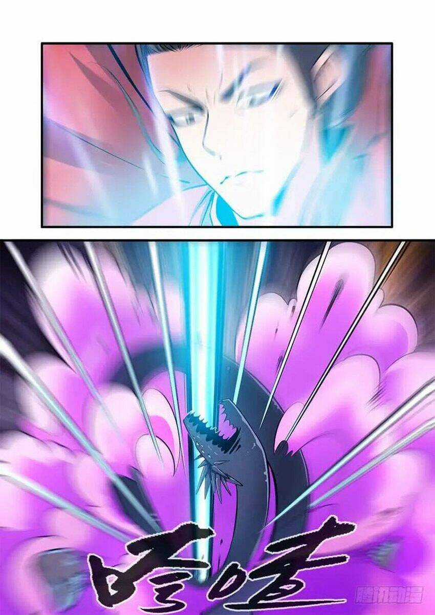 Tiên Nghịch - Chapter 102 - Trang 23